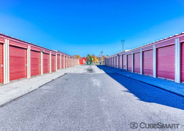 CubeSmart Self Storage - PA Leola E Main St - 340 East Main Street