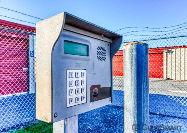 CubeSmart Self Storage - PA Leola E Main St - 340 East Main Street