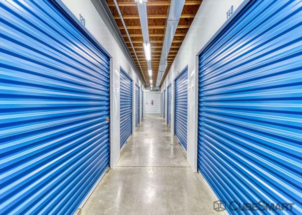 CubeSmart Self Storage - PA Leola E Main St - 340 East Main Street