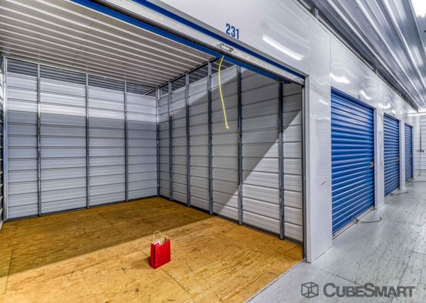 CubeSmart Self Storage - PA Leola E Main St - 340 East Main Street