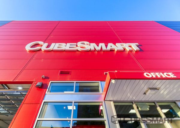 CubeSmart Self Storage - NY Brooklyn Butler Street - 313 Butler Street