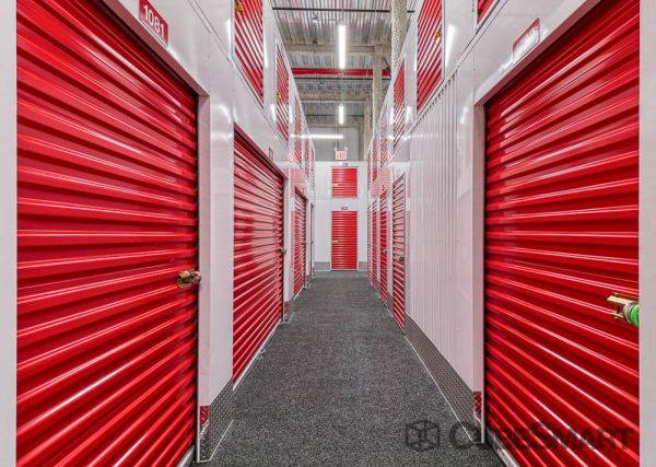 CubeSmart Self Storage - NY Brooklyn Butler Street - 313 Butler Street