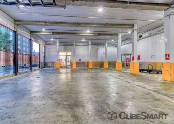 CubeSmart Self Storage - NY Brooklyn Butler Street - 313 Butler Street