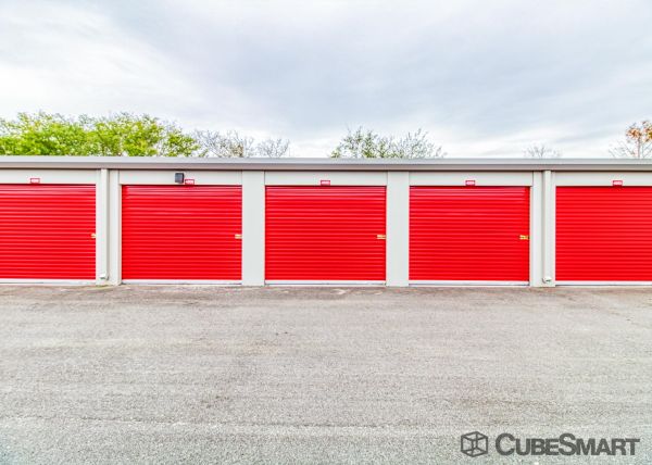 CubeSmart Self Storage - FL Jacksonville Kernan Blvd South - 1796 Kernan Boulevard South