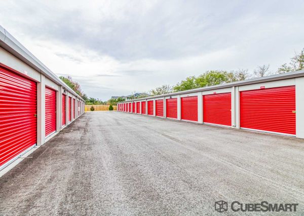 CubeSmart Self Storage - FL Jacksonville Kernan Blvd South - 1796 Kernan Boulevard South