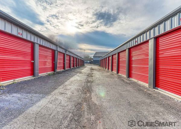 CubeSmart Self Storage - OH Hamilton Port Union Rd - 4510 Port Union Road