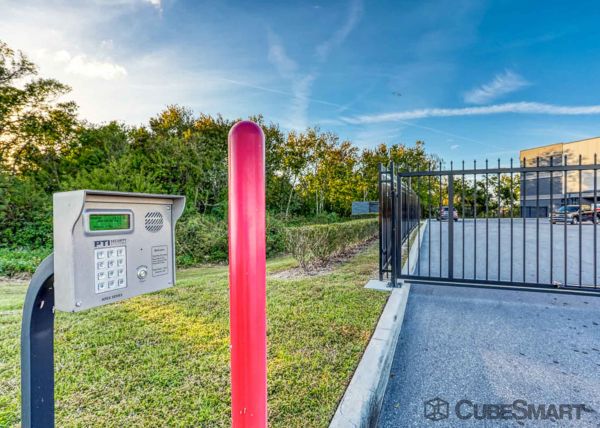 CubeSmart Self Storage - FL Holiday U S Highway 19 - 1539 US Highway 19 Alt