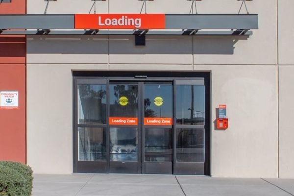 Public Storage - Scottsdale - 1650 N Pima Rd - 1650 N Pima Rd