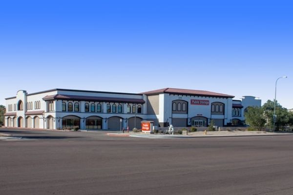 Public Storage - Chandler - 2090 S Dobson Rd - 2090 S Dobson Rd