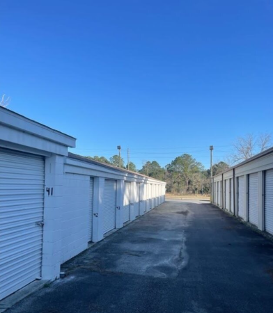 Ms. Lillian's Self-Storage - Valdosta - 5131 Bemiss Road