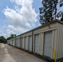 Ms. Lillian's Self-Storage - Valdosta - 5131 Bemiss Road