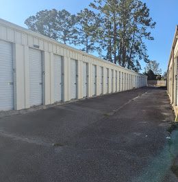 Ms. Lillian's Self-Storage - Valdosta - 5131 Bemiss Road