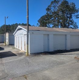 Ms. Lillian's Self-Storage - Valdosta - 5131 Bemiss Road