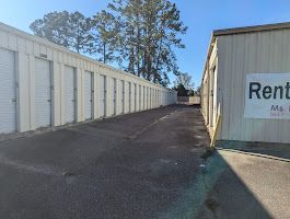 Ms. Lillian's Self-Storage - Valdosta - 5131 Bemiss Road