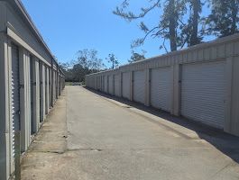 Ms. Lillian's Self-Storage - Valdosta - 5131 Bemiss Road
