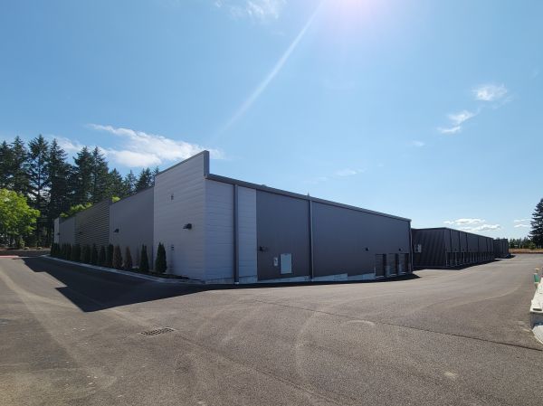 Rainier View Storage Lacey - 2327 Willamette Drive Northeast