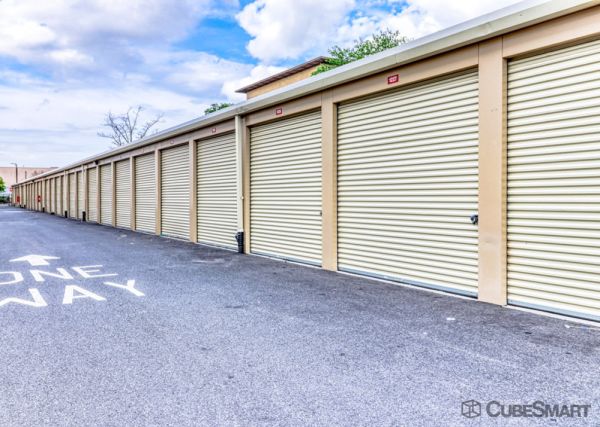 CubeSmart Self Storage - NJ Linden East Linden Avenue - 1940 East Linden Avenue