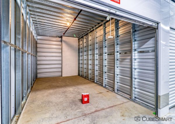 CubeSmart Self Storage - NJ Linden East Linden Avenue - 1940 East Linden Avenue
