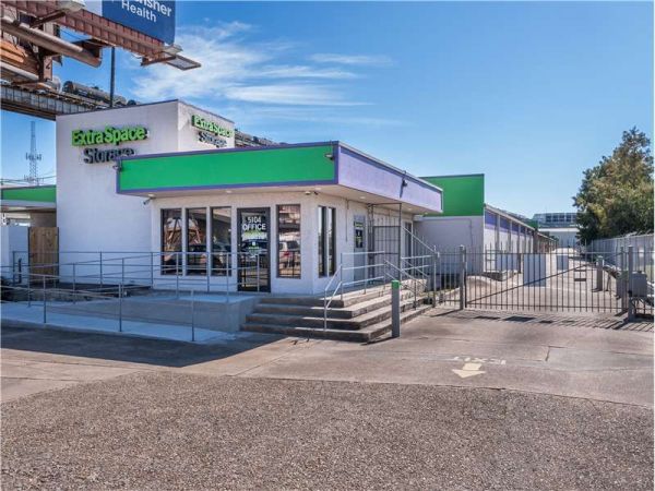 Extra Space Storage - 7519 - Elmwood - Jefferson Hwy - 5104 Jefferson Highway