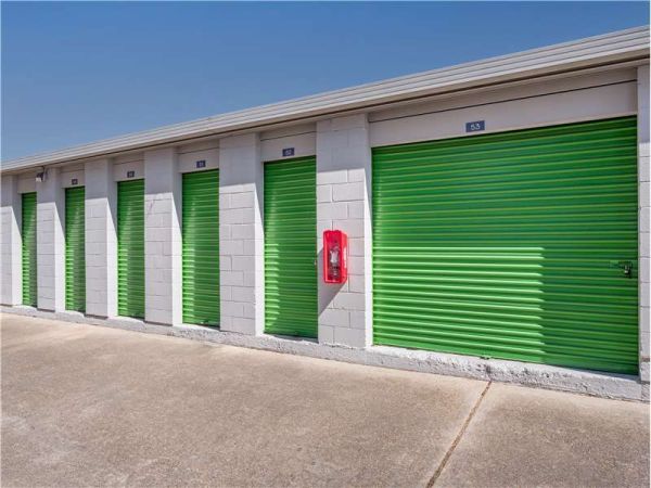Extra Space Storage - 7519 - Elmwood - Jefferson Hwy - 5104 Jefferson Highway