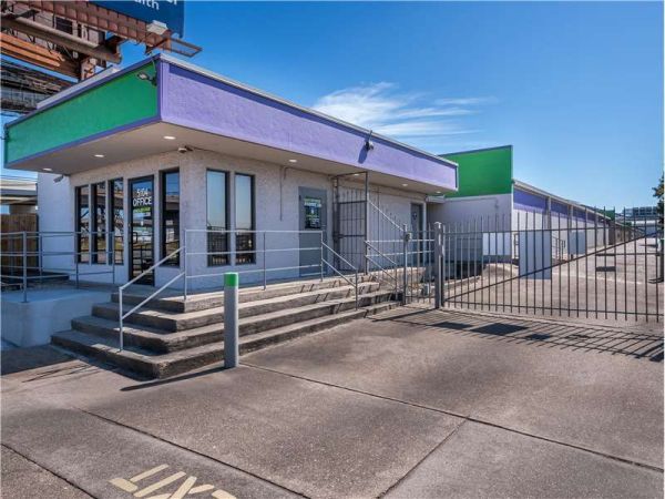 Extra Space Storage - 7519 - Elmwood - Jefferson Hwy - 5104 Jefferson Highway