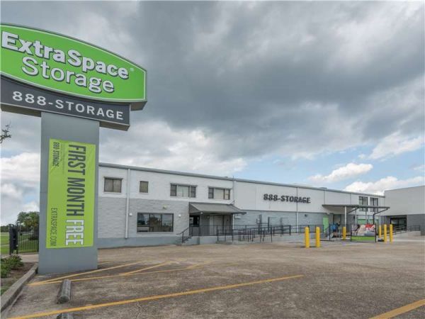 Extra Space Storage - 1316 - New Orleans - S Norman C Francis Pkwy - 1120 South Norman C Francis Parkway