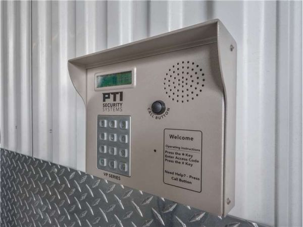 Extra Space Storage - 1316 - New Orleans - S Norman C Francis Pkwy - 1120 South Norman C Francis Parkway