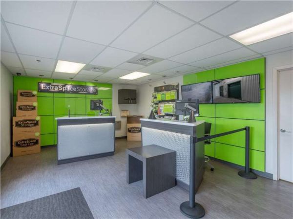 Extra Space Storage - 1316 - New Orleans - S Norman C Francis Pkwy - 1120 South Norman C Francis Parkway