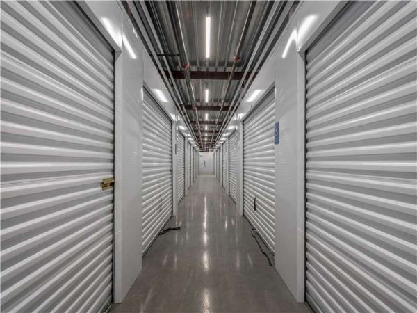 Extra Space Storage - 1316 - New Orleans - S Norman C Francis Pkwy - 1120 South Norman C Francis Parkway