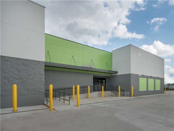 Extra Space Storage - 1316 - New Orleans - S Norman C Francis Pkwy - 1120 South Norman C Francis Parkway