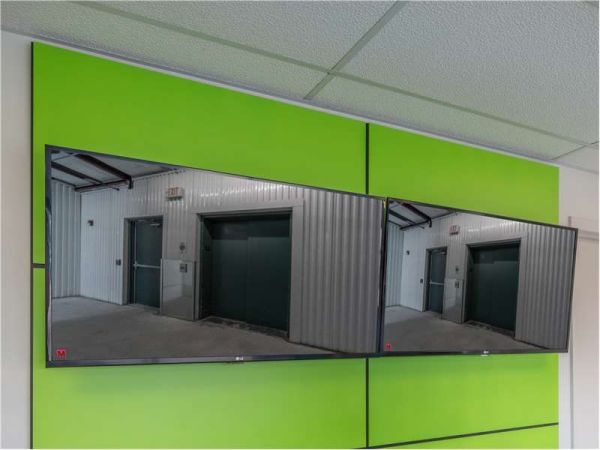 Extra Space Storage - 1316 - New Orleans - S Norman C Francis Pkwy - 1120 South Norman C Francis Parkway