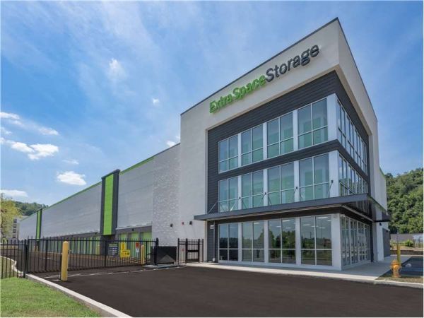 Extra Space Storage - 7318 - Bridgeville - Hickory Grade Rd - 111 Hickory Grade Road