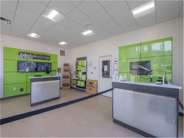 Extra Space Storage - 7318 - Bridgeville - Hickory Grade Rd - 111 Hickory Grade Road