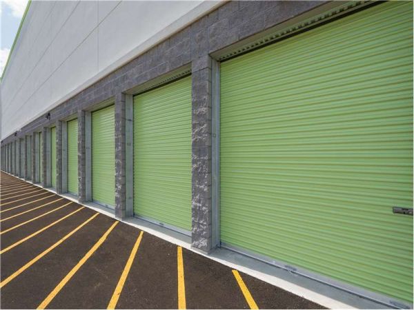Extra Space Storage - 7318 - Bridgeville - Hickory Grade Rd - 111 Hickory Grade Road