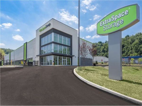Extra Space Storage - 7318 - Bridgeville - Hickory Grade Rd - 111 Hickory Grade Road