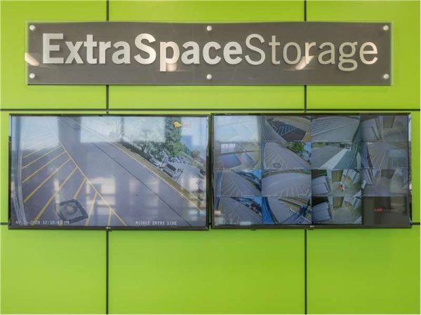 Extra Space Storage - 7318 - Bridgeville - Hickory Grade Rd - 111 Hickory Grade Road