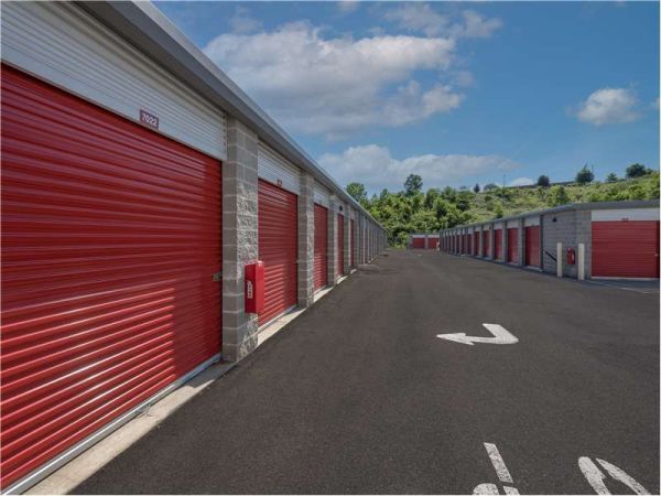 Extra Space Storage - 7334 - Pittsburgh - Park Manor - 3200 Park Manor Boulevard