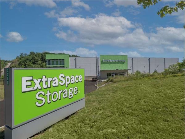 Extra Space Storage - 7334 - Pittsburgh - Park Manor - 3200 Park Manor Boulevard