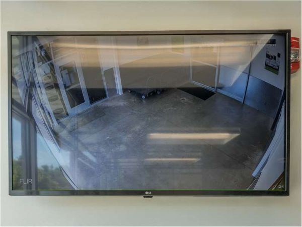Extra Space Storage - 7334 - Pittsburgh - Park Manor - 3200 Park Manor Boulevard