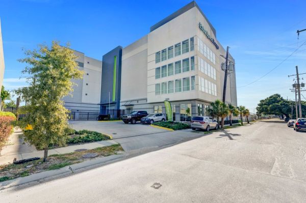 Extra Space Storage - 7310 - New Orleans - Agriculture St - 2156 Agriculture Street