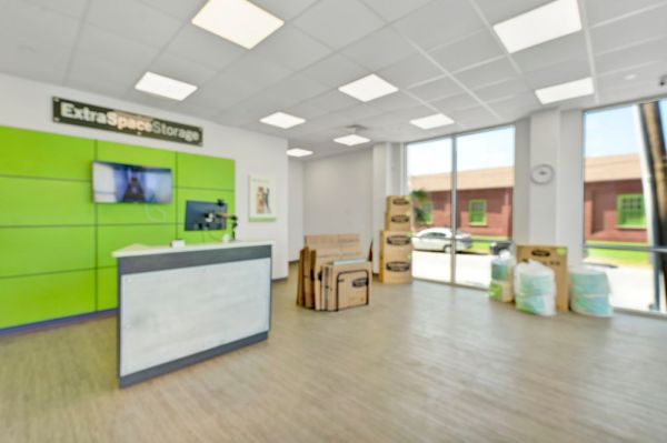 Extra Space Storage - 7310 - New Orleans - Agriculture St - 2156 Agriculture Street