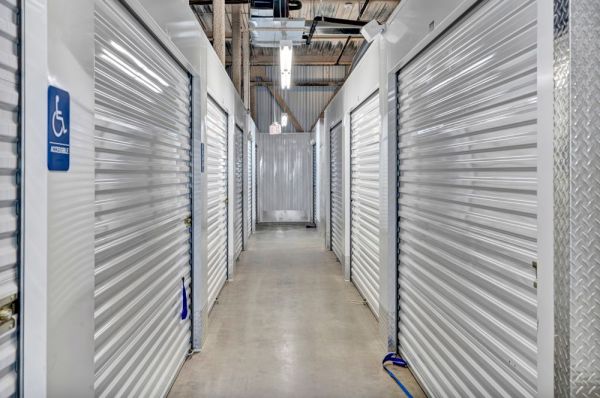 Extra Space Storage - 7310 - New Orleans - Agriculture St - 2156 Agriculture Street