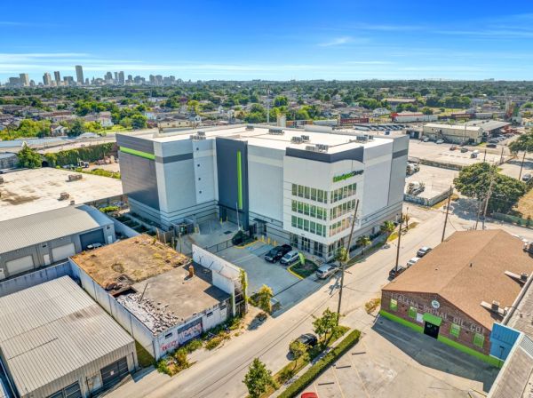 Extra Space Storage - 7310 - New Orleans - Agriculture St - 2156 Agriculture Street