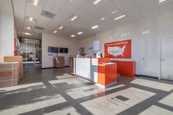 Public Storage - Inglewood - 715 Centinela Ave - 715 Centinela Ave
