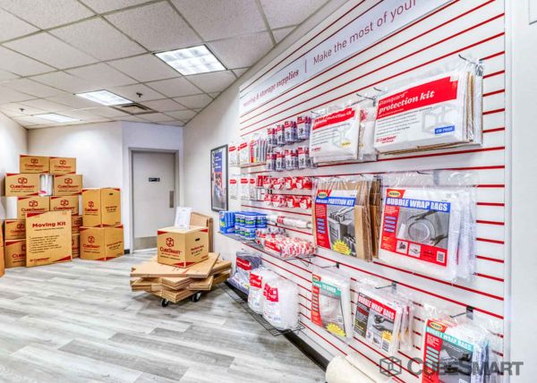 CubeSmart Self Storage - Fort Gratiot Township - 4440 24th Avenue