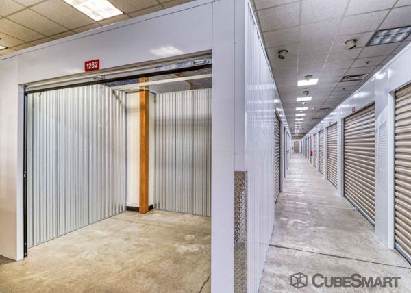 CubeSmart Self Storage - Fort Gratiot Township - 4440 24th Avenue