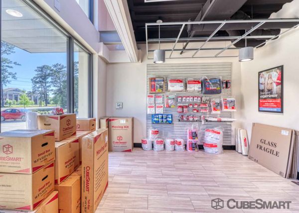 CubeSmart Self Storage - Daphne AL US Highway 90 - 9589 U.S. 90