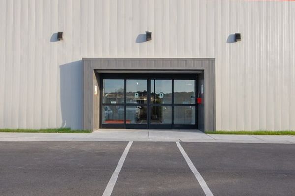 Public Storage - Durham - 3530 Wortham St - 1400 Christian Ave