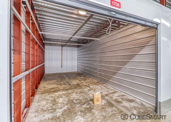 CubeSmart Self Storage - FL Weston North Park Drive - 1500 North Park Drive