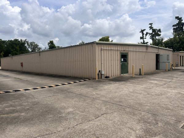 Paradis Mini Storage - 14396 U.s. 90
